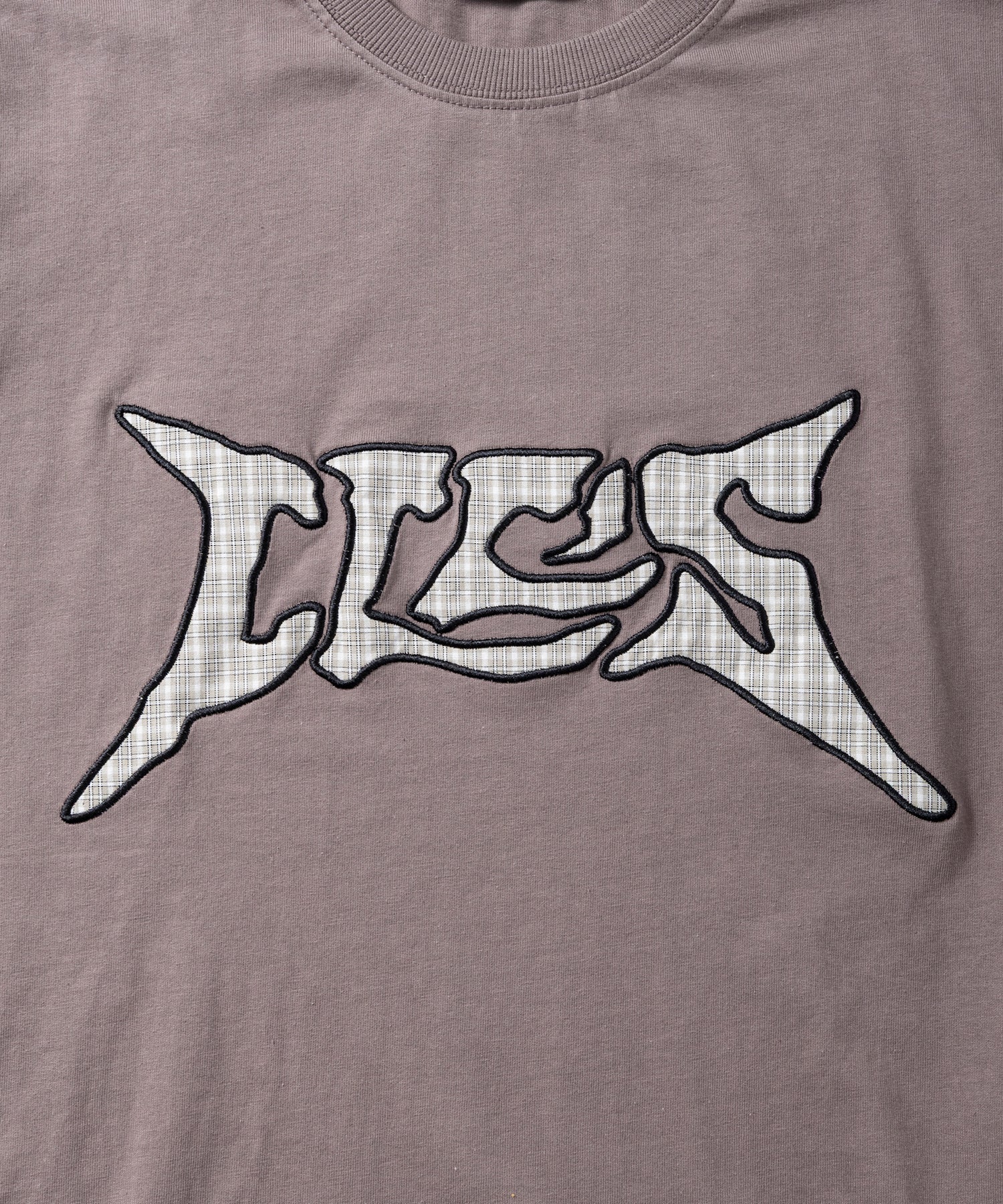 ASSORTED PATTERN GRAPHIC TEE / アソート柄グラフィックTシャツ