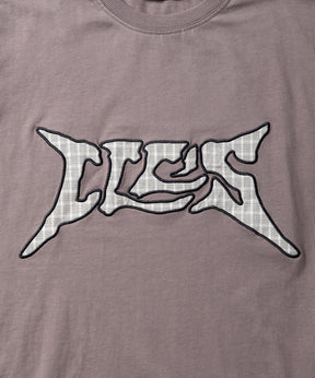ASSORTED PATTERN GRAPHIC TEE / アソート柄グラフィックTシャツ
