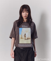 【STAR WARS】Ep1 Photo Tee / スター・ウォーズ エピソード1 フォトT