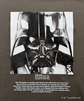 【STAR WARS】 Darth Vader / ダース・ベイダー