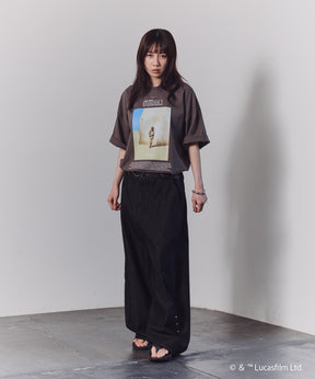 【STAR WARS】Ep1 Photo Tee / スター・ウォーズ エピソード1 フォトT