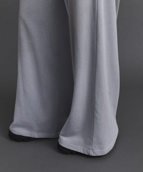 Blasted Sweat Flare Pants / ブレストスウェットフレアパンツ