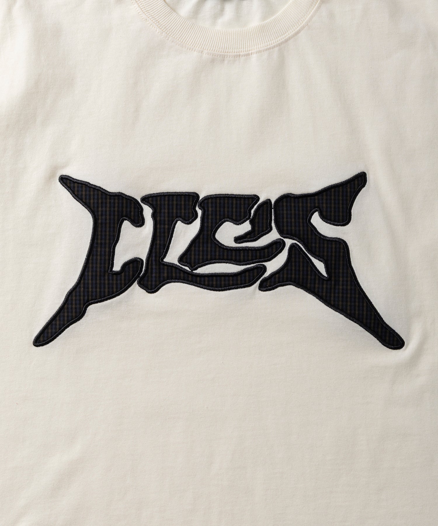 ASSORTED PATTERN GRAPHIC TEE / アソート柄グラフィックTシャツ