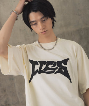 ASSORTED PATTERN GRAPHIC TEE / アソート柄グラフィックTシャツ