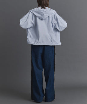 Lace Line Pants / レースラインパンツ