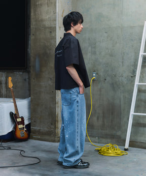 ASSORTED PATTERN SHIRT / アソート柄 シャツ