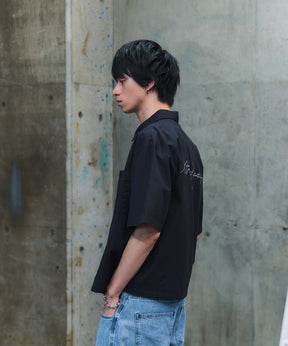ASSORTED PATTERN SHIRT / アソート柄 シャツ