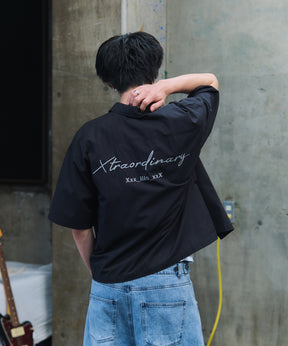 ASSORTED PATTERN SHIRT / アソート柄 シャツ
