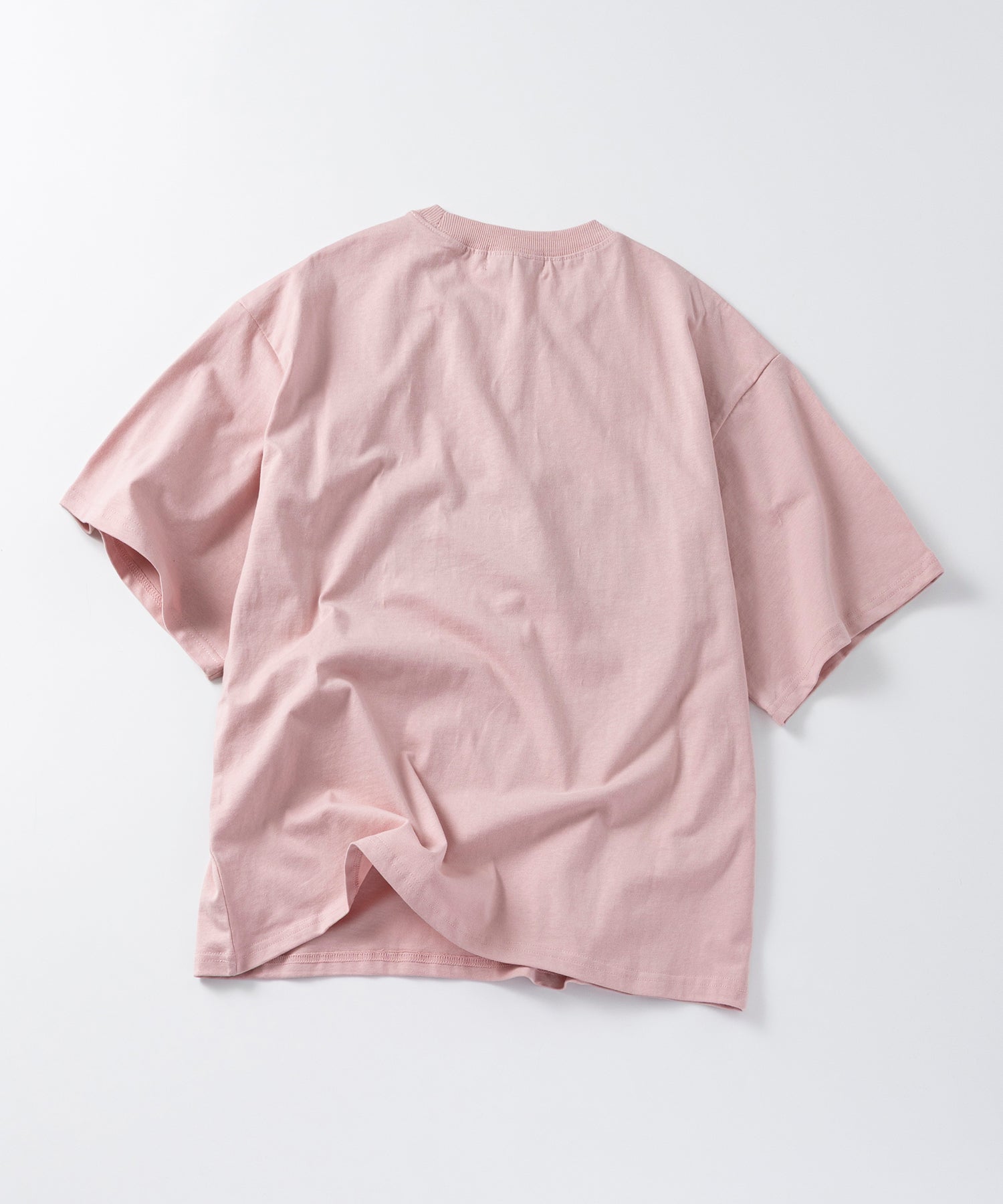 ASSORTED PATTERN GRAPHIC TEE / アソート柄グラフィックTシャツ