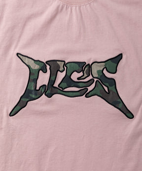 ASSORTED PATTERN GRAPHIC TEE / アソート柄グラフィックTシャツ