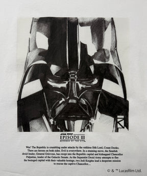 【STAR WARS】 Darth Vader / ダース・ベイダー