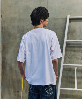 【STAR WARS】 Photo Tee / スター・ウォーズ フォトT