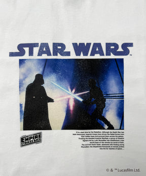 【STAR WARS】 Photo Tee / スター・ウォーズ フォトT