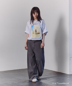 【STAR WARS】Ep1 Photo Tee / スター・ウォーズ エピソード1 フォトT