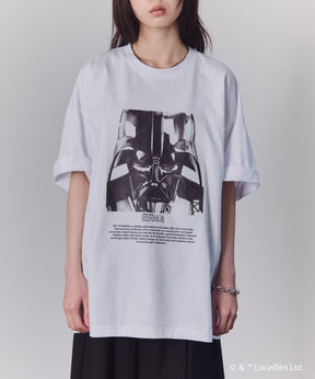 【STAR WARS】 Darth Vader / ダース・ベイダー