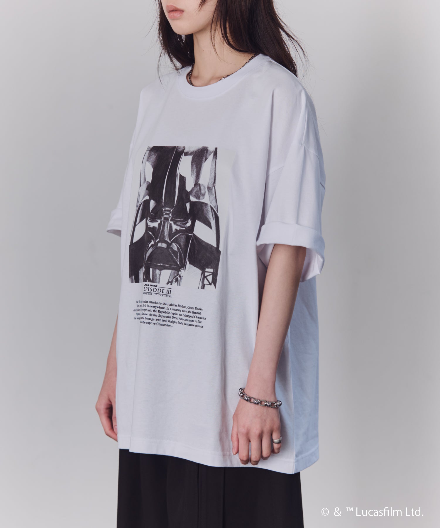 【STAR WARS】 Darth Vader / ダース・ベイダー