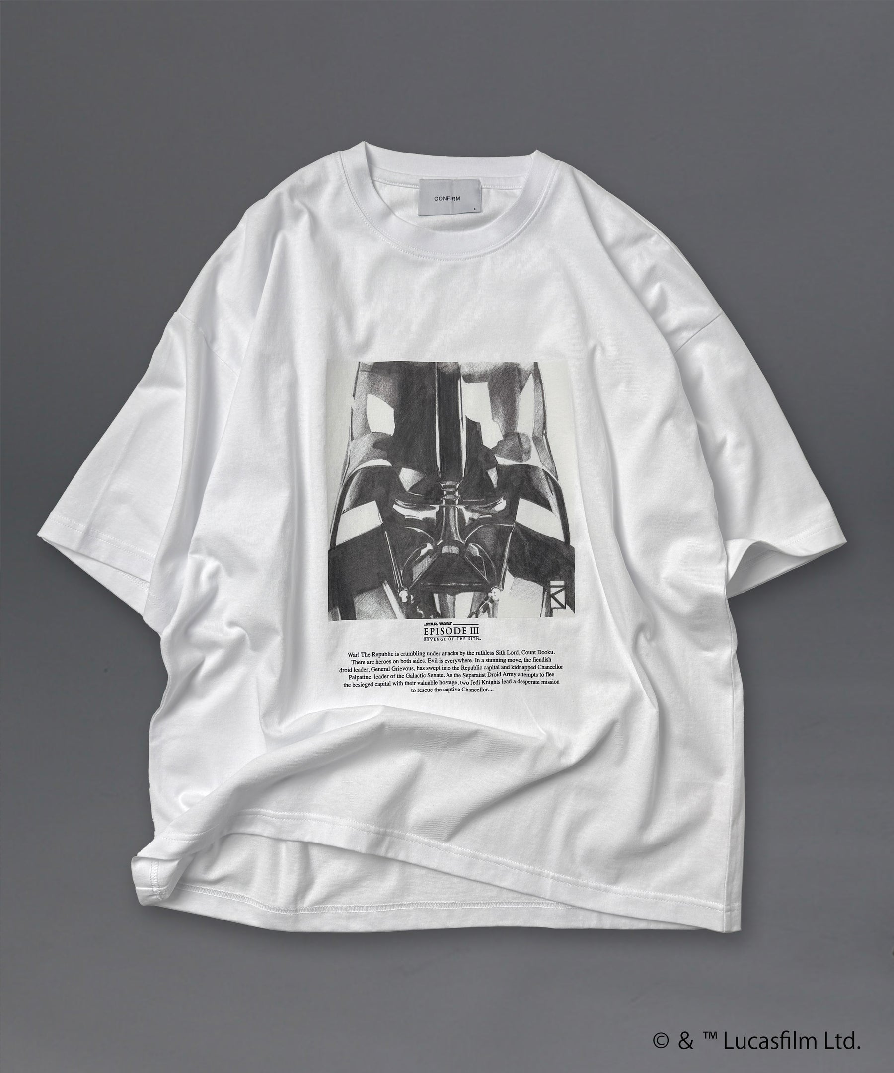 【STAR WARS】 Darth Vader / ダース・ベイダー