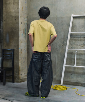 VINTAGE LIKE GRAPHIC PHOTO T-SHIRT / ヴィンテージ風グラフィックフォトTシャツ